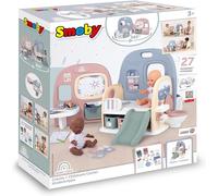 Smoby Cuidado Del Bebé Guardería De Muñecas