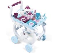 Smoby - Disney Frozen 2 Carrello Da Te Smoby