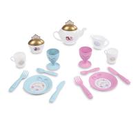 Smoby - Disney Princess carrello del tè Smoby