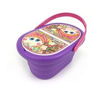 Smoby Distroller - Cesta Picnic Chamoy con 21 Accesorios (310587)