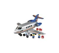 Smoby E3155 Smoby-Avión Abrick 3155, Color Surtido