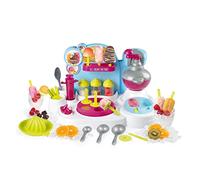 Smoby Fábrica de Hielo Chef