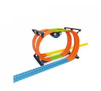 Smoby - Flextreme Super Loop, 7600180912, 4 años, Multicolor, 2 Superloops