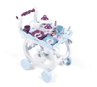 Smoby Toys 7600310517 - Juego De Rol - Frozen 2 Carrito De Servicio - Nuevo