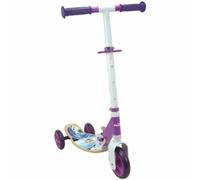 Patinete de madera plegable Frozen 3r