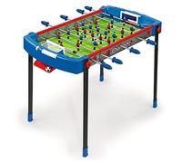 Smoby - Futbolín Challenger, Color Azul (620200)