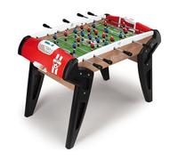 Smoby Futbolín Juego De Fútbol N. 1 En Madera Y Patas De Plástico