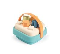 Smoby Green- Cesta de Las Formas