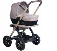 Smoby Inglesina Combi 3 En 1 Iridio