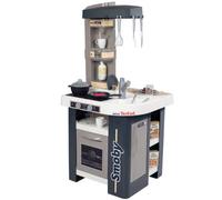 Smoby: Juego de cocina Tefal Studio - 27 piezas