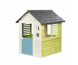 Smoby Life: Casita de juegos Jolie