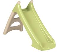 Smoby Life Scivolo XS Beige Y Verde 90 cm
