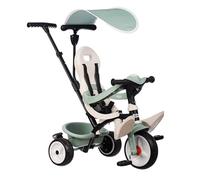SMOBY - SMOBY Life - Triciclo para bebs S.Life Balade