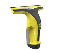 Smoby - Limpiador de Ventanas Karcher de Juguete, Funciones Electrónicas, Adecuado a Partir de 3 Años (7600360900)