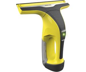 Smoby - Limpiador de Ventanas Karcher de Juguete, Funciones Electrónicas, Adecuado a Partir de 3 Años (7600360900)