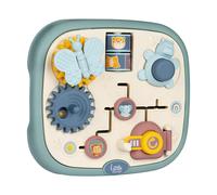 Smoby Little Activity Board vanaf 1 jaar (23,5 x 25 cm) - educ (Importación USA)