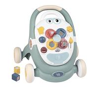 Smoby - Pequeo Smoby - Trotty 3 en 1