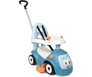 Smoby Maestro Baby Balade Azul Primipassi