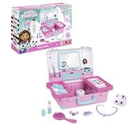 Smoby Maletín de Belleza La Casa de Muñecas de Gabby (7600320166)