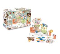 Smoby Mercado De Flores El Laboratorio De Flores