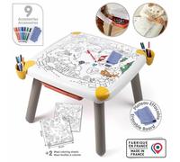 Mesa Creativa Infantil Smoby