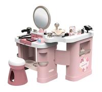 Smoby - mi centro de belleza - instituto de belleza 3 en 1 - peluquer?