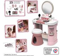 Smoby - Mi tocador de belleza Smoby