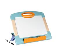 Smoby - Módulo pizarra, color azul, 7600410712