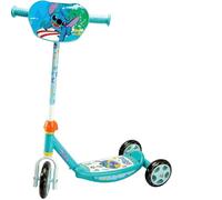 Smoby Monopatín Stitch Con 3 Ruedas De Metal