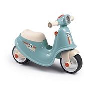 Smoby: Vespa sin pedales