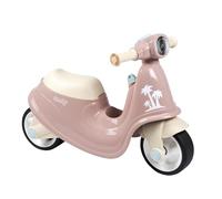 Smoby: Vespa correpasillos - rosa