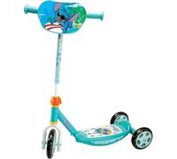 Smoby - Patinete Stitch de 3 ruedas Smoby