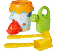 Smoby Peppa Pig - Cubo de Playa Completo 40237
