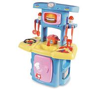 Smoby Peppa Pig - Mi Cocina 1711