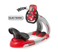 Smoby Pilot V8 Coche Niño - 370206