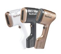 Smoby Plancha Vertical Electrónica Infantil, Réplica Tefal Pure Pop, con Vapor Real y Luz, 3 Colores Surtidos, Envío Aleatorio, +3 Años (7600330126)