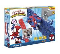 Smoby: Póki y sus amigos maravillosos - Set de pista FleXtreme - Póki