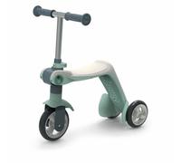 Smoby - reversible 2 en 1 - patinte draisiano transformable en un pat?
