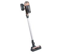 Smoby Aspiradora escoba X Force Flex – Réplica perfecta, función de sonido 3+ – Fabricada en Francia