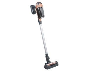 Smoby - Rowenta - Aspiradora escoba X Force Flex - Réplica perfecta - Función de sonido - A partir de 3 años - Fabricada en Francia