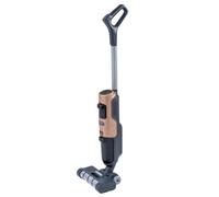 Smoby - Rowenta X-Clean 4 - Aspiradora y fregona electrónica Infantil - Sonidos y Luces - Rodillo de Limpieza Giratorio - Fabricada en Francia