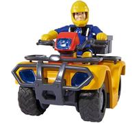 Smoby S.A. - 109258000000 - Sam Le Pompier - Quad