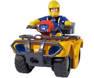 Smoby S.A. - 109258000000 - Sam Le Pompier - Quad