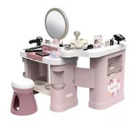 Smoby: salón de belleza 3 en 1