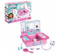 Smoby: Set de belleza de la casa de muñecas de Gabby