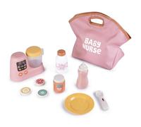 Smoby BN - Estuche para Comidas