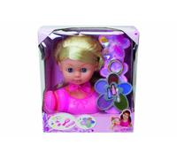 Smoby Simba Steffi Jefe Styling