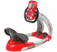 Smoby: simulador de coche V8