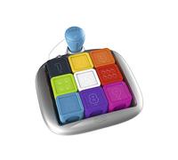 Smoby Smart Cubos Inteligentes 190106