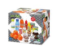 Ecoiffier - Pack de Chef Smoby (SMOBH) 2644 Multicolor